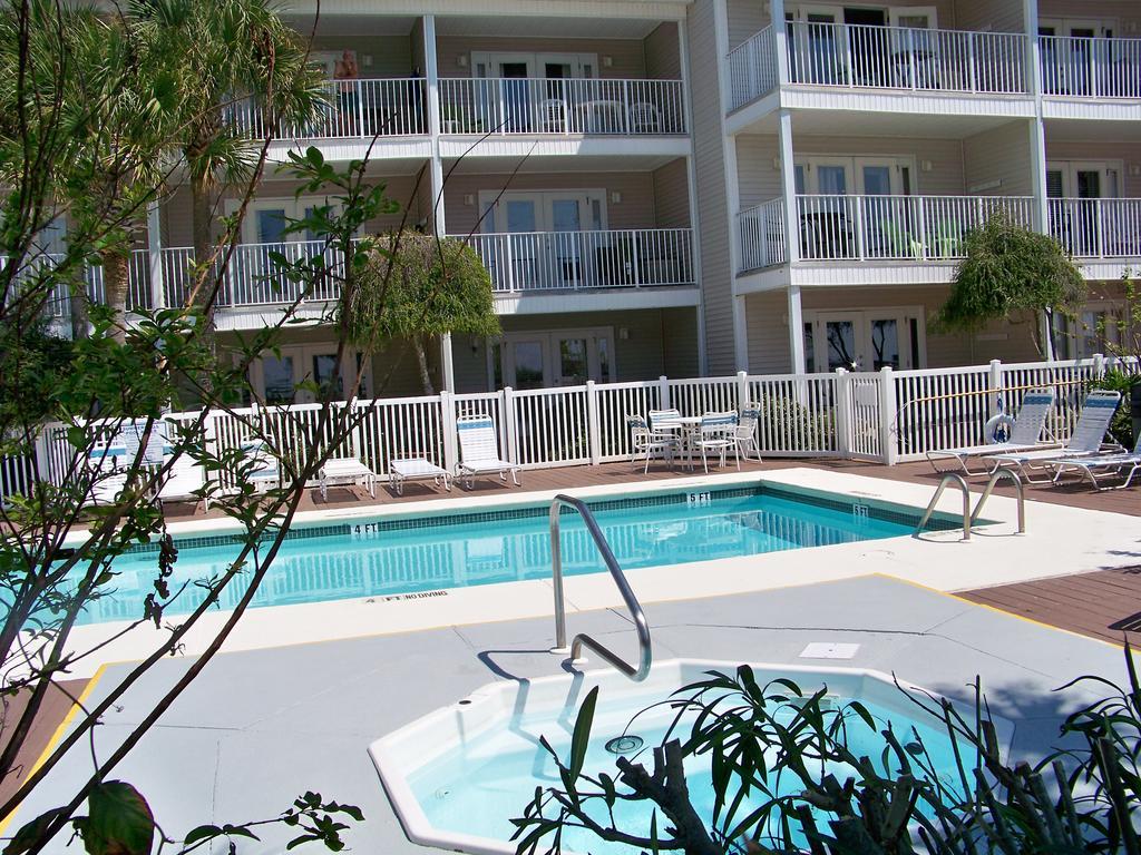 Summerspell Condominum Destin Eksteriør bilde