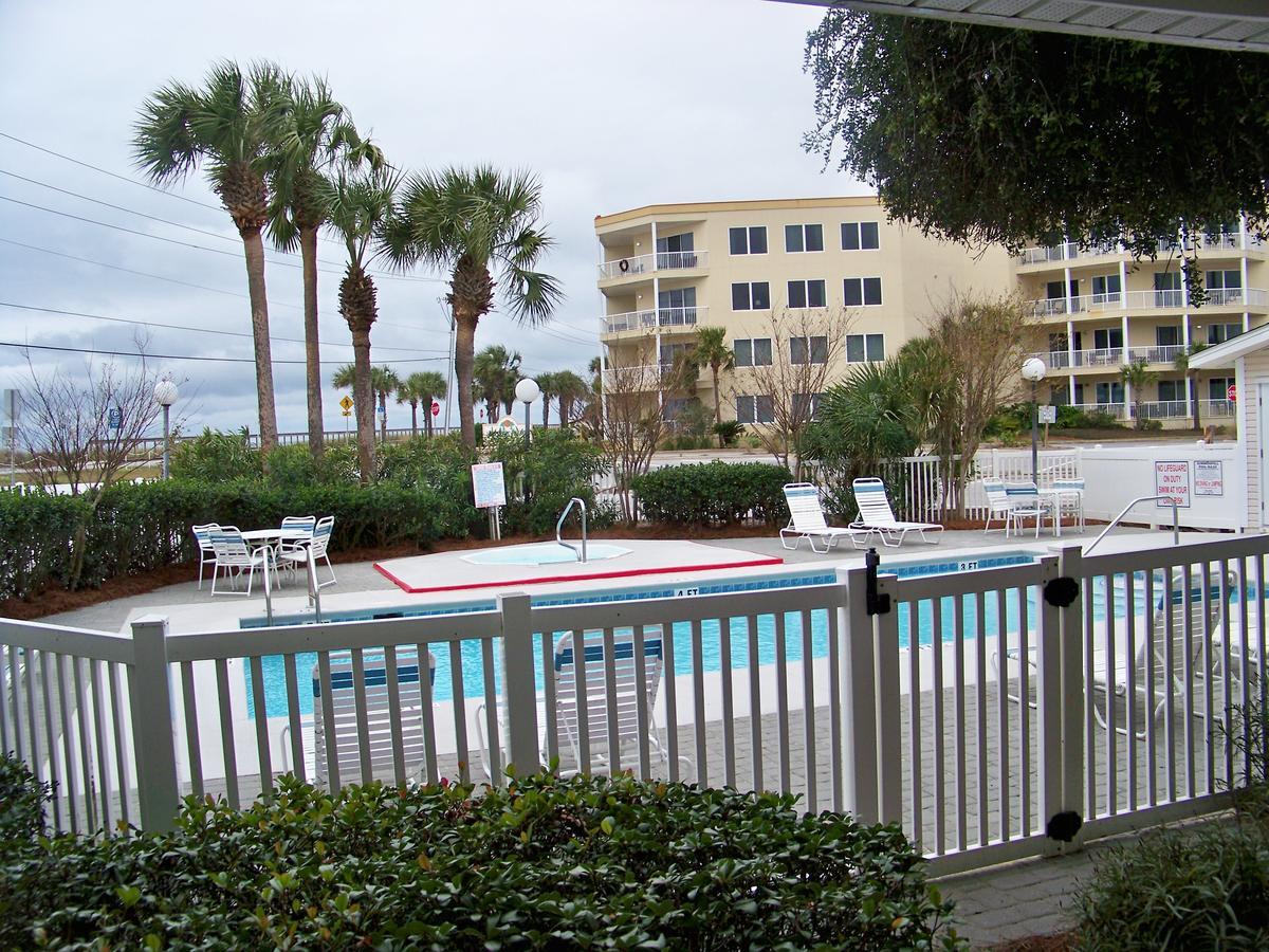 Summerspell Condominum Destin Eksteriør bilde